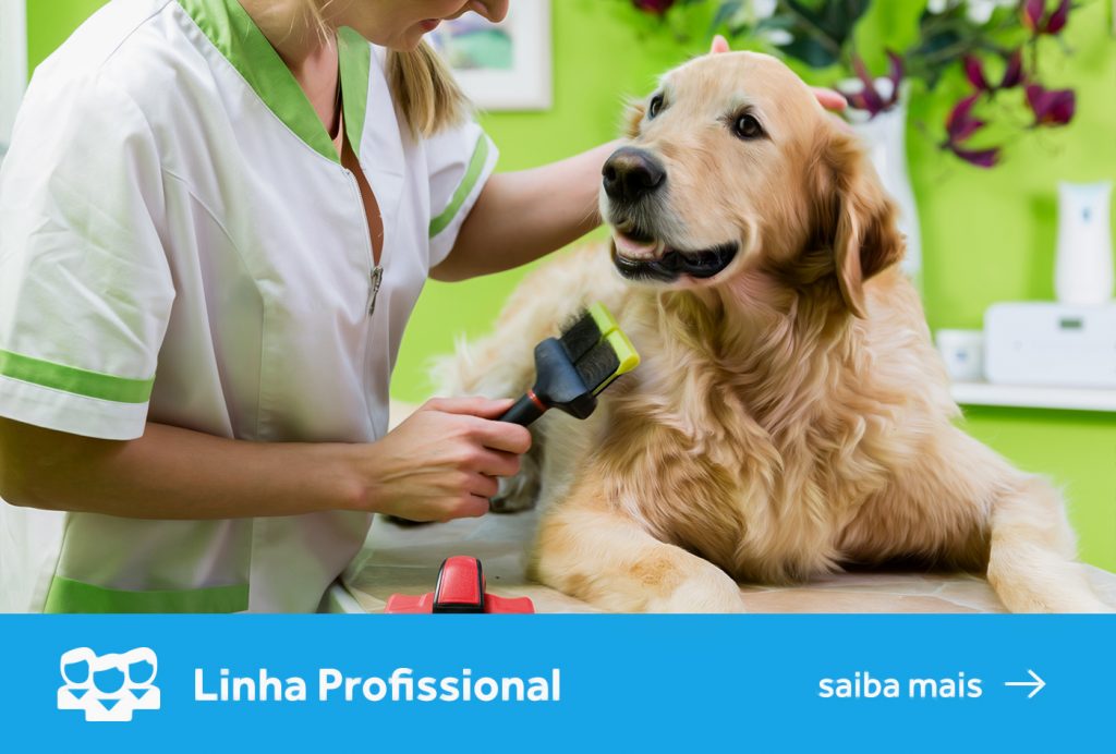 Linha Profissional