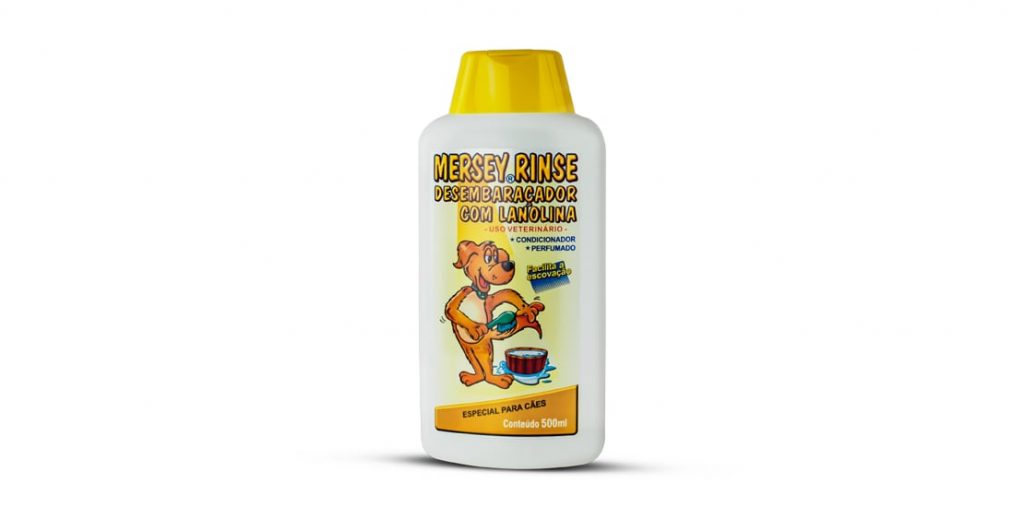 Mersey Rinse