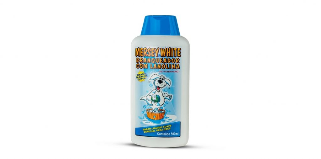 Mersey White