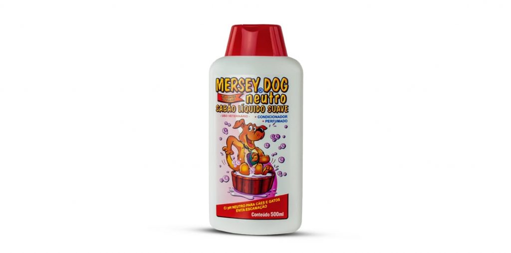Mersey Neutro