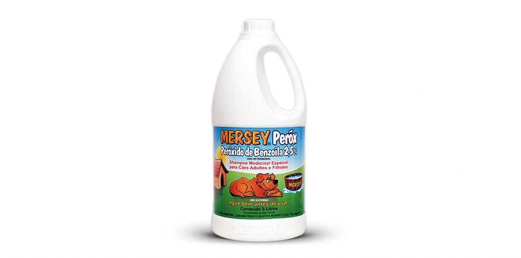 Mersey Peróx